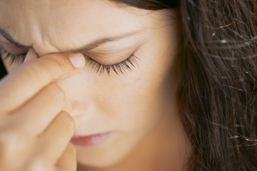 Quiz & Poll: How Stressed Are You?